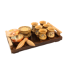 ست چای خوری طرح گلشن - Image 2