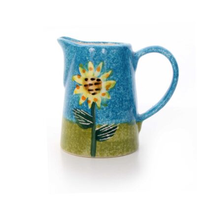 سس خوری سرامیکی آرانیک مدل آفتابگردان - Image 2