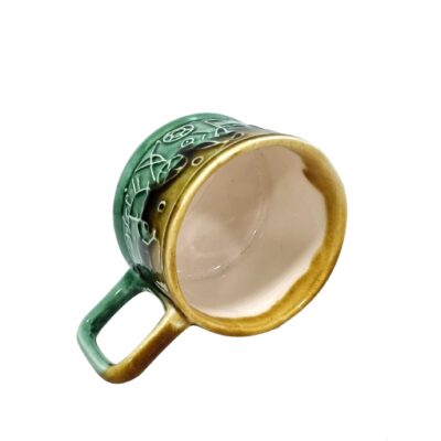 فنجان سرامیکی آرانیک مدل باستانی - Image 5