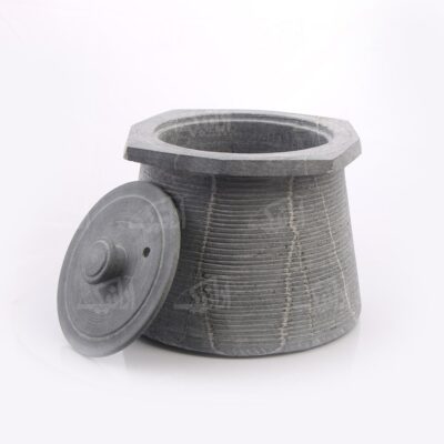 دیگ سنگی آرانیک مدل چهار نفره - Image 3