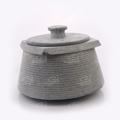 دیگ سنگی آرانیک مدل شش نفره - Image 5