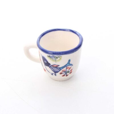 قهوه خوری آرانیک مدل پرنده خوشبختی - Image 2