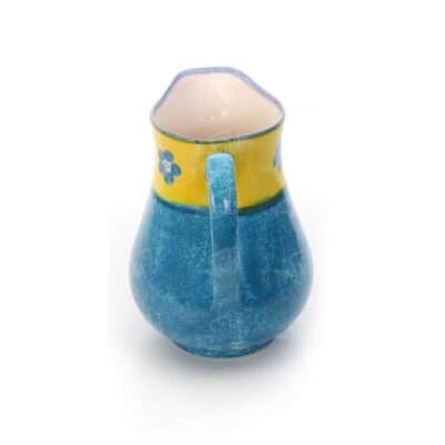 پارچ سرامیکی آرانیک مدل ماهی - Image 4